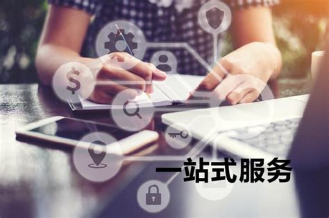 企业工商税务变更代理服务_上海市企业服务云