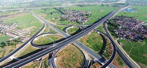 中国高速公路里程最长的十个省份，来看看你家乡上榜吗？