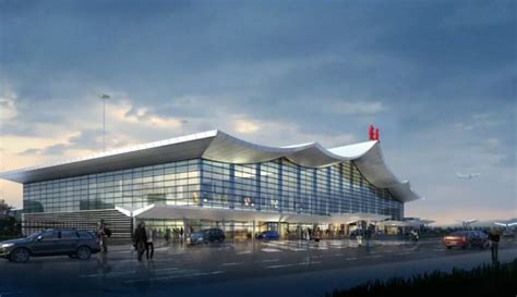 机场项目-安庆机场-智性科技南通有限公司