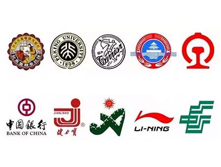 中国邮政logo | 123标志设计博客