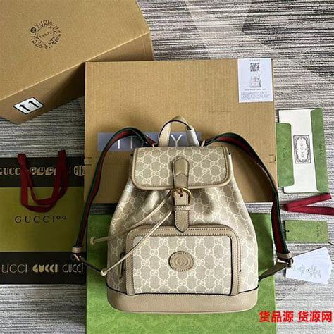 香港晒货：实拍DFS专柜MCM、YSL必撩奢侈品包包款式(6) - 香港购物