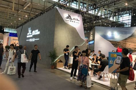 2021第十四届上海国际户外用品及时尚运动展览会 -百格活动