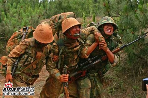 《士兵突击》作为中国电视剧史上首部高清修复作品登上大银幕_【快资讯】