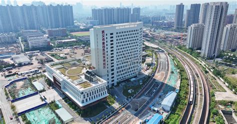 武汉市第四医院加入国家骨科医学中心5G+骨科机器人联盟 - 湖北日报新闻客户端