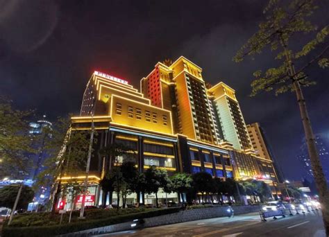 惠州酒店预定-2023惠州酒店预定价格-旅游住宿攻略-宾馆，网红-去哪儿攻略 - 第2页