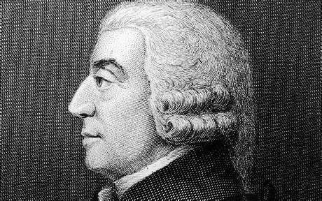 历史上的今天3月9日_1776年亚当·斯密的《国富论》出版。