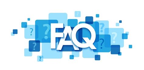 Faq Logo Vector Art, Icons, and Graphics for Free Download