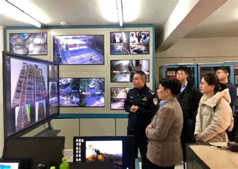 燃气安全智能预警控制系统接入温州市“城市大脑” - 深圳市泰燃智能科技有限公司
