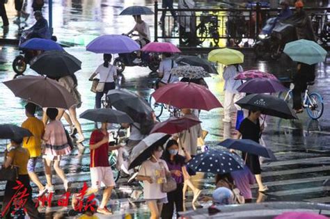 南方四省现特大暴雨 或将北抬：揭秘为何广西广东福建等地降雨量破纪录-新闻频道-和讯网