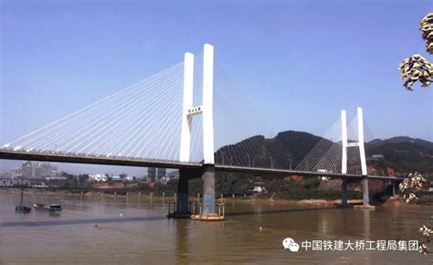 南平市闽江大桥——【老百晓集桥】