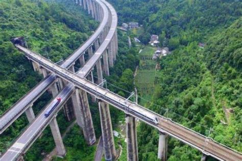 川藏公路：创造中国筑路史上的“五大奇迹”