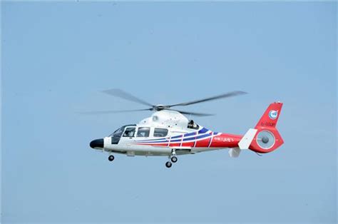 H425（AC312A）直升机_供应产品_哈尔滨飞机工业集团