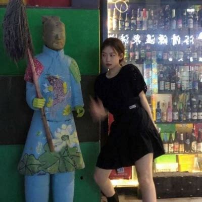 微信头像清新温柔女生