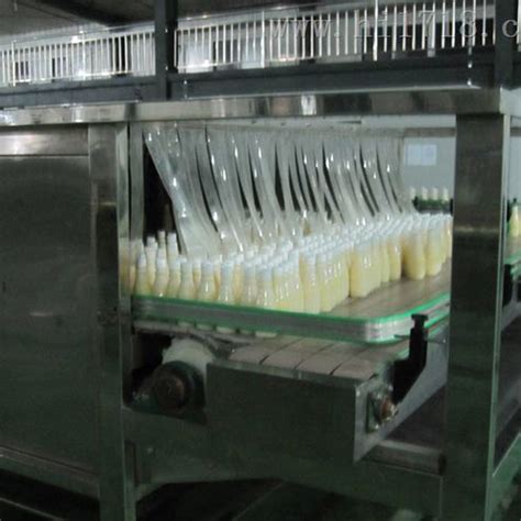 植物蛋白饮料生产线设备_江苏苏州__饮料设备-食品商务网
