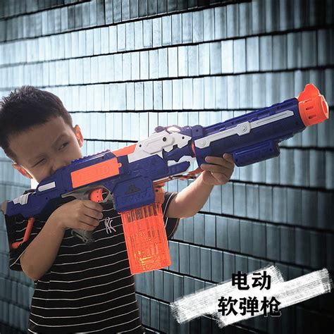 新品男孩玩具迷你小枪手动软弹 可下三弹枪室内3-6岁儿童玩具枪-阿里巴巴
