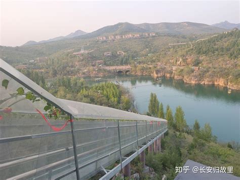 河南省林州市万泉湖风景区 - 知乎