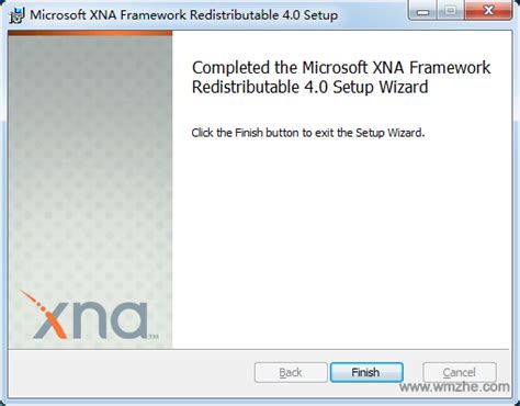Microsoft XNA Framework Redistributable V4.0.20823.0 官方版下载_完美软件下载