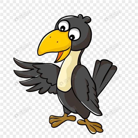 常见的乌鸦乌鸦鸦雀动物性质羽毛黑色图片免费下载_动物素材免费下载_办图网
