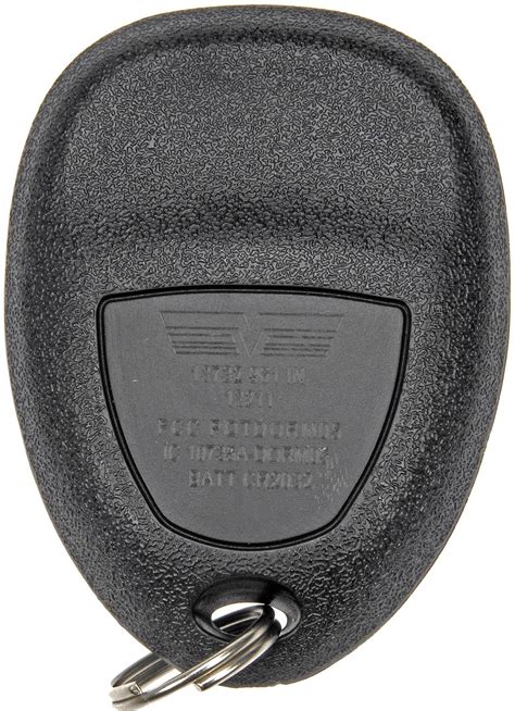 Dorman 13732 PRODUCTS Keyless Entry Remote | Autoplicity