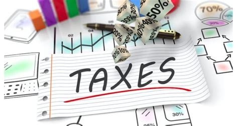 2021年一般纳税人企业该怎么去享受财政扶持税收优惠政策 - 知乎