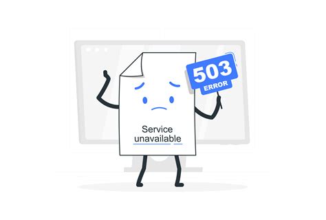 Easy to Fix HTTP Error 503 Service Unavailable - Driver Easy