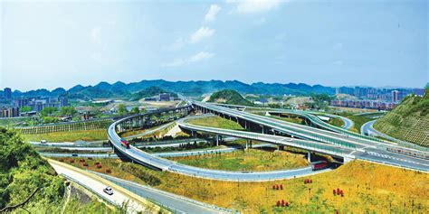 四川省十四五综合交通运输发展规划出炉 多条时速350公里高铁同步建设_四川在线