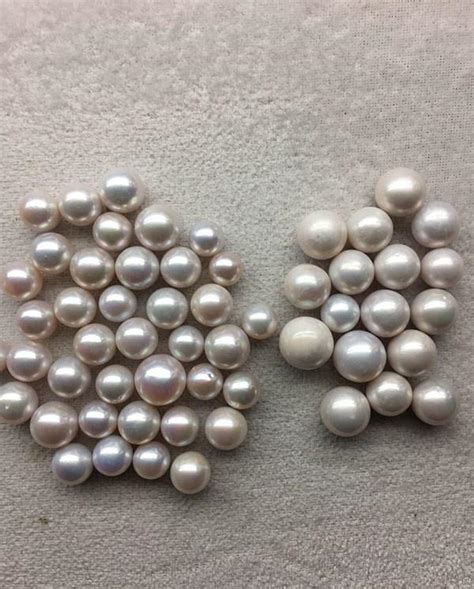 市面上99.9%的珍珠都是人工养殖 所以你买到的真的是天然珍珠吗？-第3页-珍珠-金投珠宝-金投网
