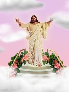 耶稣图片大全高清图片,耶稣圣像图片,耶稣动态壁纸_大山谷图库