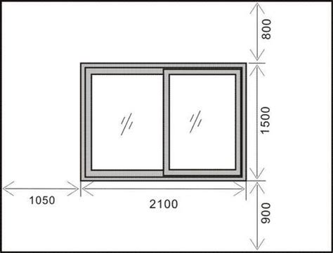 高层窗户防护栏要怎么设置 窗户防护栏材质选购_住范儿