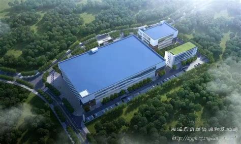 【公示中】雨湖高新技术产业开发区创新孵化中心-湘潭365房产网