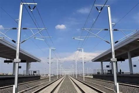 新建雄安新区至忻州高速铁路——概述_互联网舆情忻州