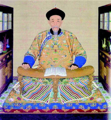 从老画册看——14世纪—20世纪初中国明清人物写实肖像（及服饰）【二】（第三页） - 图说历史|国内 - 华声论坛