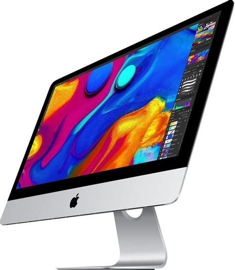 Apple 27" iMac Pro with Retina 5K Display (Mid 2017) MHLV3LL/A