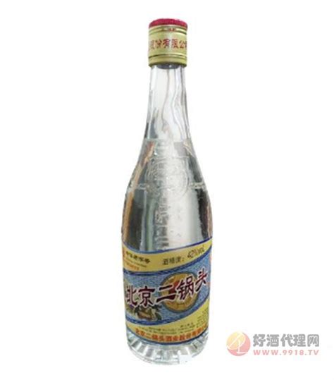 永丰牌北京二锅头酒清香型42度450ml-北京大都福海糖酒有限公司-好酒代理网