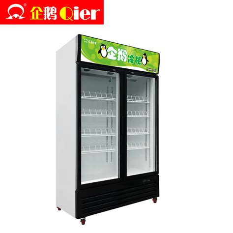 便利店最常用三门冰柜_二门冰柜价格_深圳冷柜报价