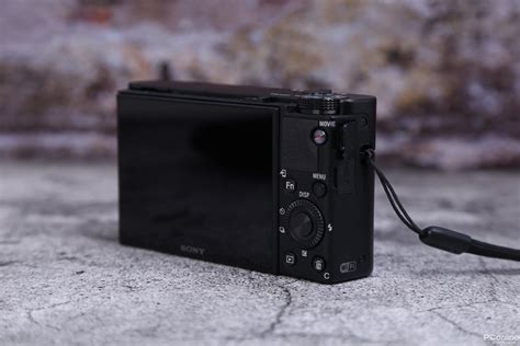 【Sony/索尼 DSC-RX100 黑卡 卡片便携数码相机 出片好 2000万像素】- 蜂鸟二手交易平台