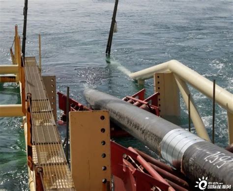 德国、比利时公司计划在北海建设400公里氢气管道|行业动态|管道保护网