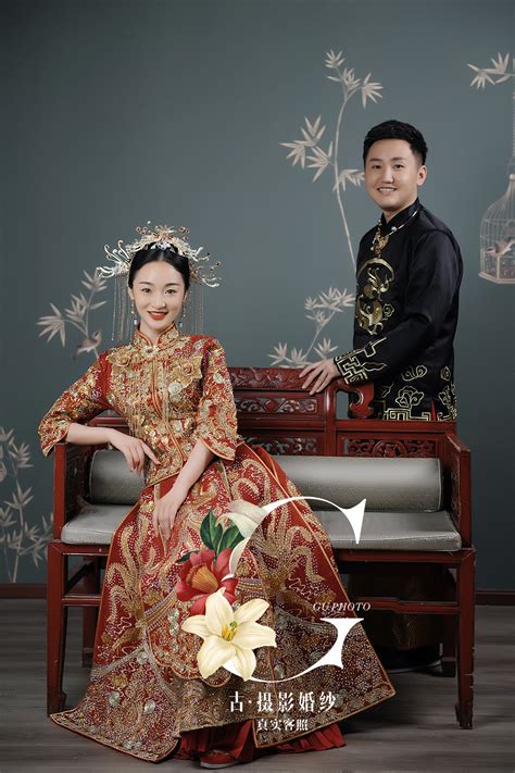 刘先生 梁小姐 - 每日客照 - 古摄影婚纱艺术-古摄影成都婚纱摄影艺术摄影网