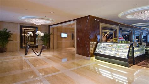 长沙芙蓉国豪廷大酒店-长沙美食-回归旅游网