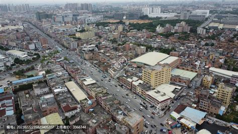 东莞横沥：银宝山新·湾区智造基地一期工程投产_发展