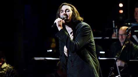 Hozier announces biggest ever Dublin concert in 2024 - Dublin Live