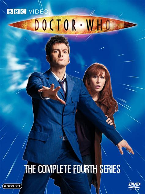 神秘博士：下一位博士(Doctor Who: The Next Doctor)-电视剧-腾讯视频