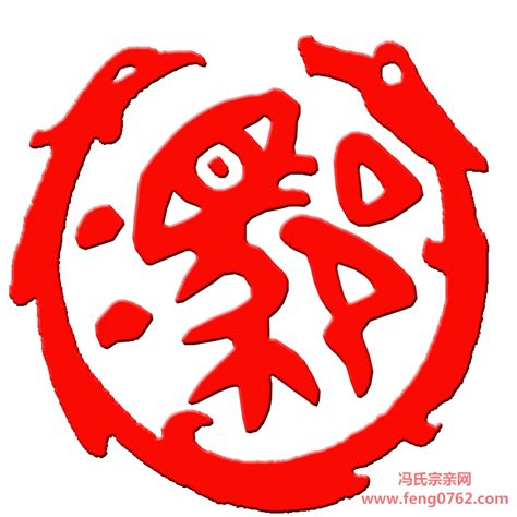 姓氏头像冯非主流