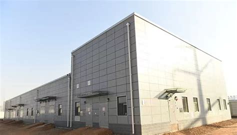 青海省零碳产业园首个110千伏“绿电”工程正式投运_手机新浪网