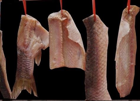 腊鱼怎么腌制才好吃？几种特色的腌制方法，过年腌鱼不用愁了