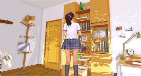 【VR女友】PC免VR打开游玩教程