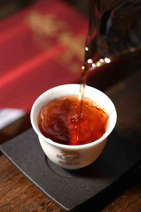 龙园普洱茶膏，每一粒都是精华-爱普茶网,最新茶资讯网站,https://www.ipucha.com