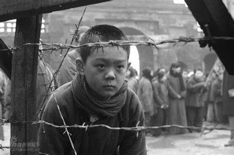 记住南京！南京！——战争中的孩子|文章|中国国家地理网