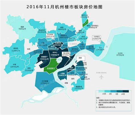 房价两年翻一番，杭州湾新区“原始股”终于发力了！ - 知乎