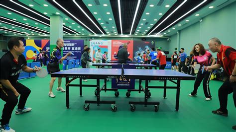 砂板乒乓球世界杯选拔赛在宁举行，冠军可直通2019世界杯_荔枝网新闻